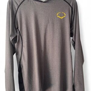 Evoshield Long-sleeve Performance Hoodie